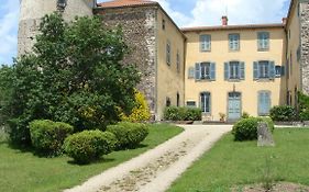 Château des Grèzes
